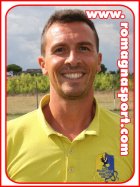 Simone Salsi / Allenatore Rumagna